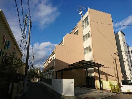 アンシャンテ武庫之荘