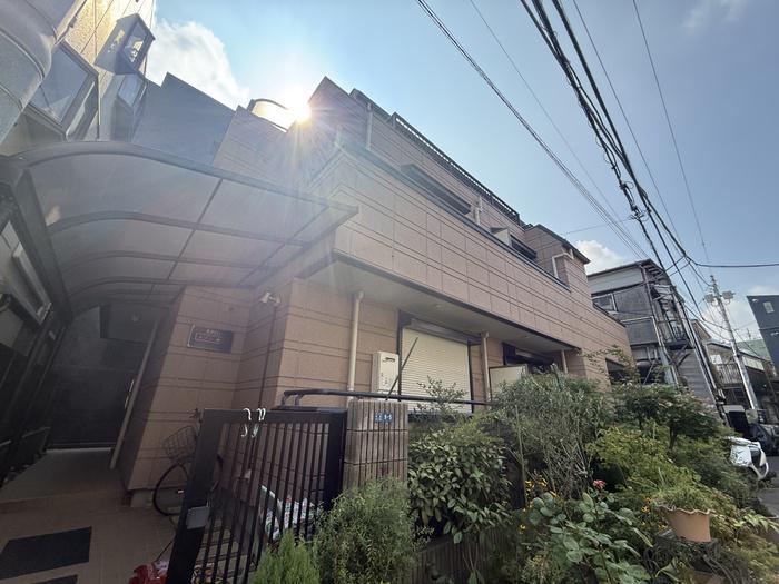 メゾン桐原