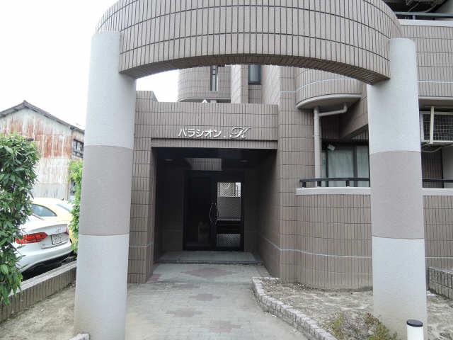 パラシオンK