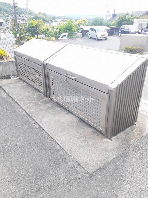 セジュールセラ C棟
