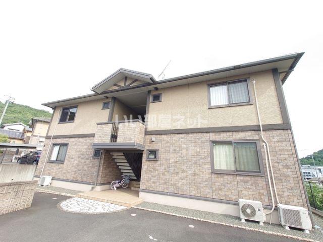 セジュールセラ C棟