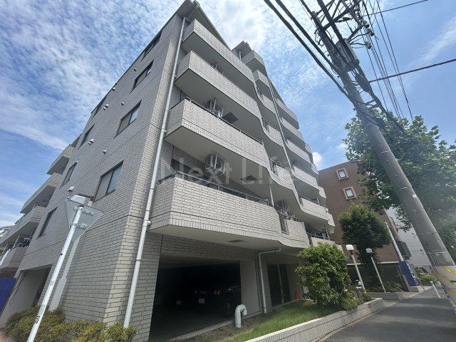 オークヒルズ(2LDK/2階)