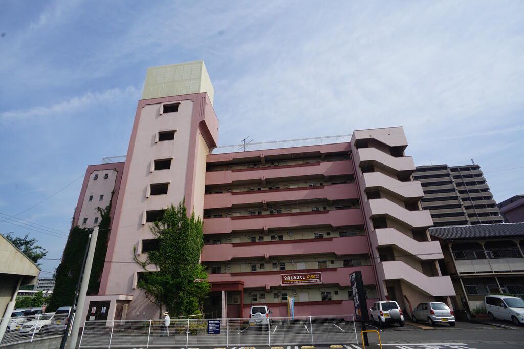 高城コーポ
