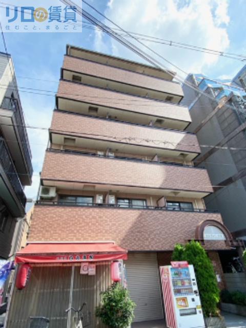 セルヴォワ小松