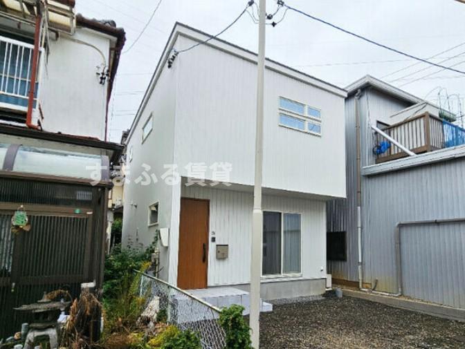 刈谷市板倉町 戸建て