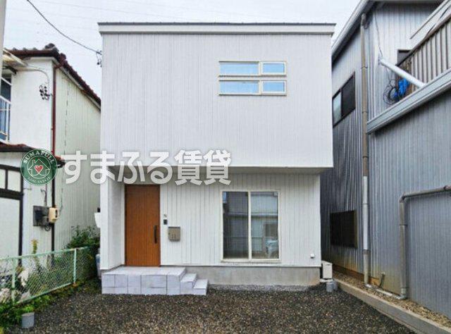 刈谷市板倉町 戸建て(3LDK/1階)
