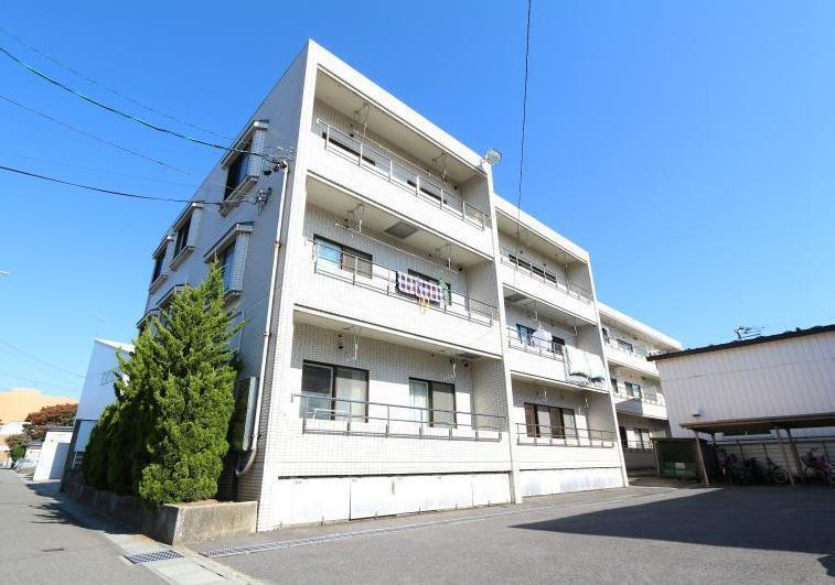 二葉マンション