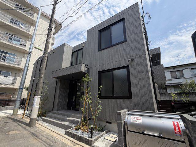 メゾンベール宮坂
