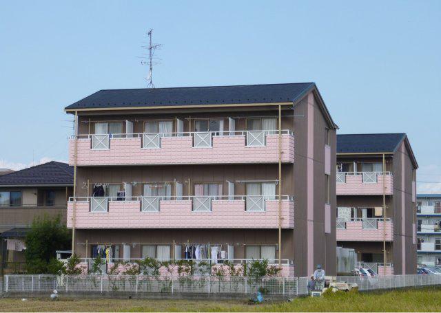 エストゥディオM A棟