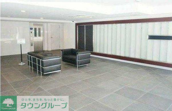 ダイナシティ西川口