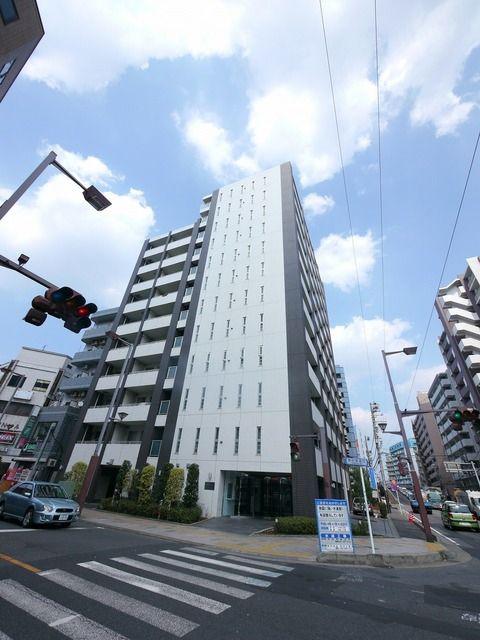 ダイナシティ西川口