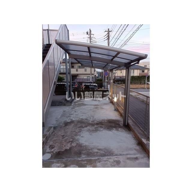 ミーツハオス LICCA