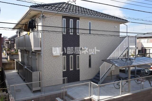 ミーツハオス LICCA
