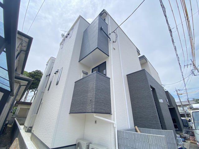 CB春日部ルーチェ