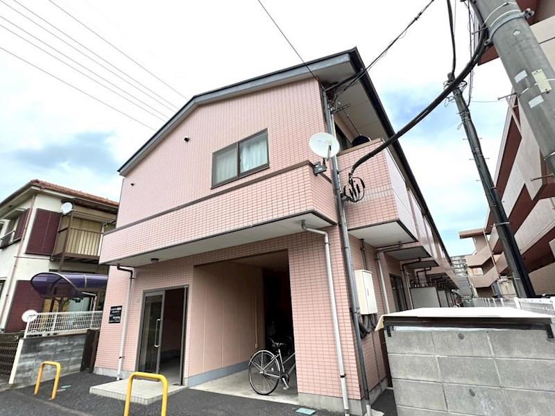 シャルマン南越谷