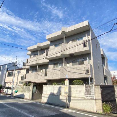 藤和シティーコープ代田