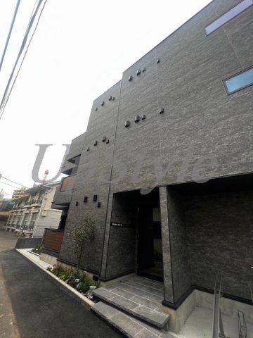 ミュオン北千住