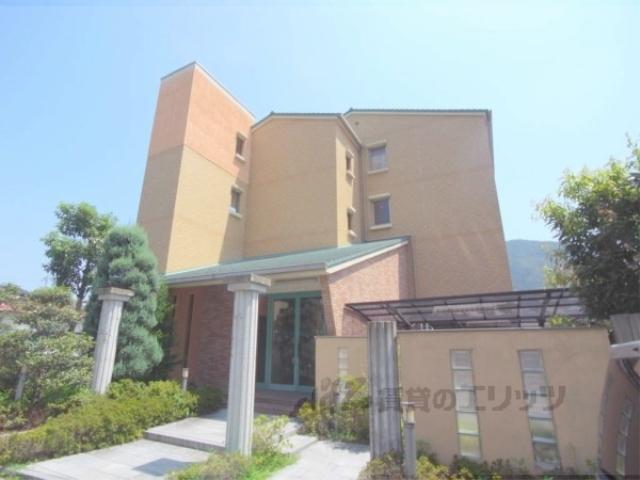 LEONIDA大宅