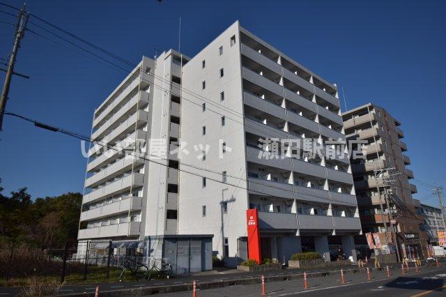 ユニティー南草津