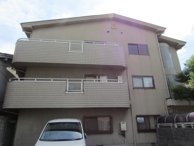 アネックス西今川