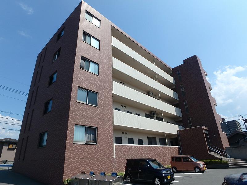  Iマンション(2LDK/2階)