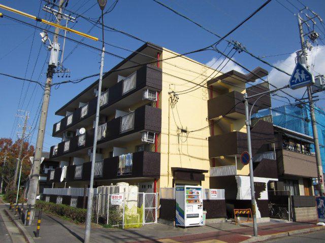 プレズ志賀公園