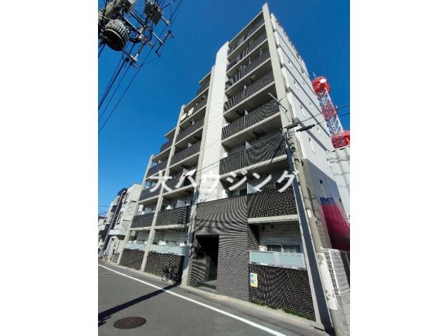 ジーベック千鳥町