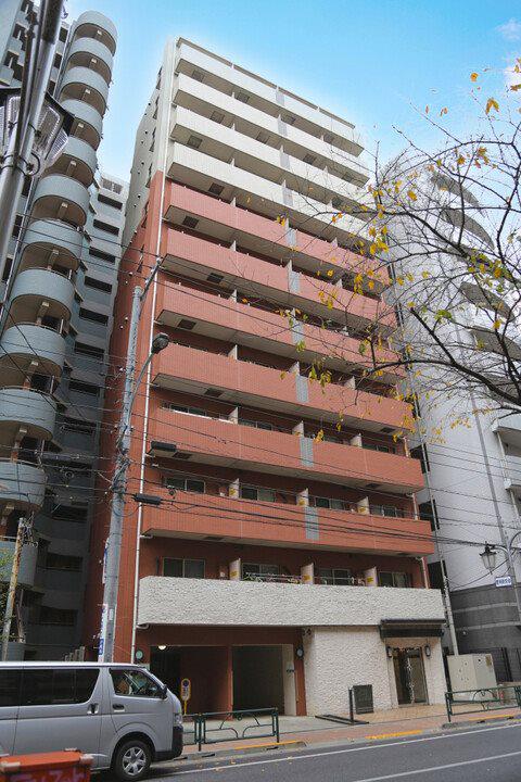 ステージグランデ桜台駅前