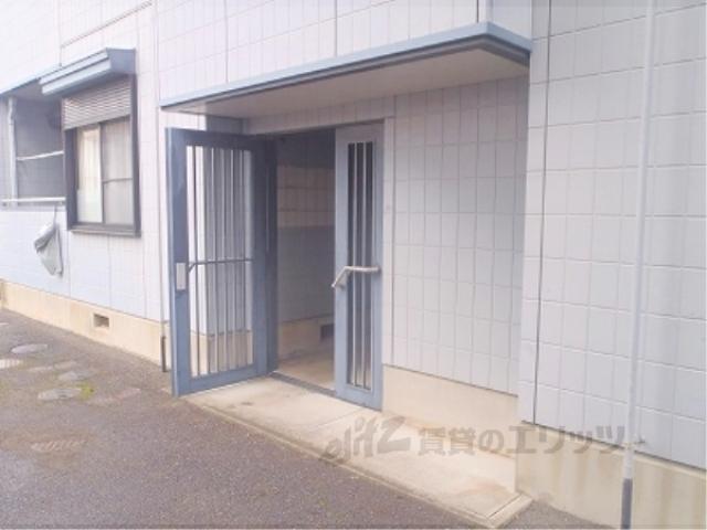 アフェクション丸尾B棟