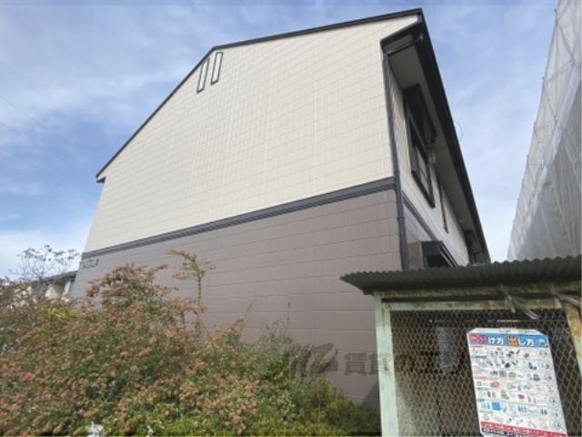 アフェクション丸尾B棟