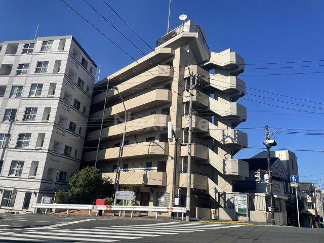 ハイシティー横浜元町