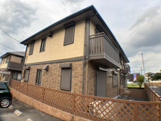 相原スクエアB区