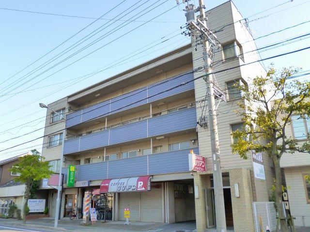 臼井ビル