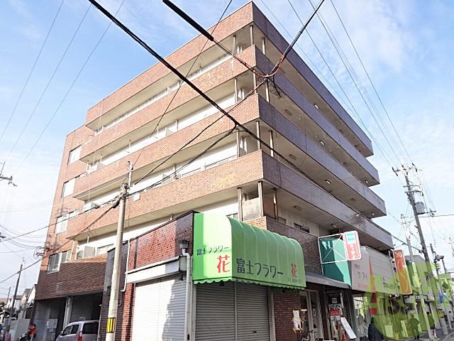大櫛マンション