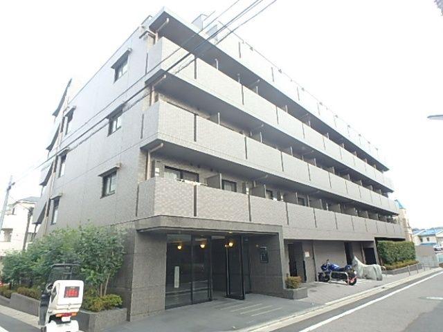 ルーブル桜台