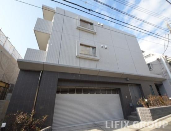 シエスタ高円寺