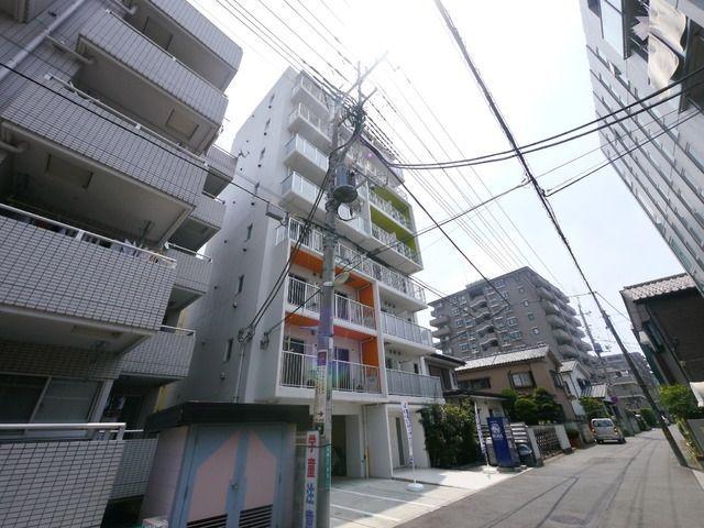 エルスタンザ浦和常盤