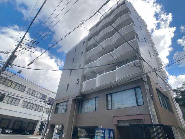 マリナーズコート福岡