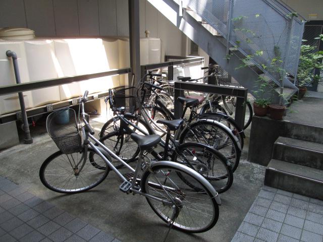 プライムシティ西陣