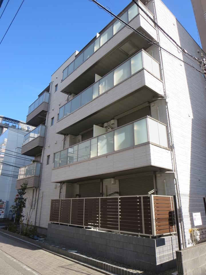 ぼなーる