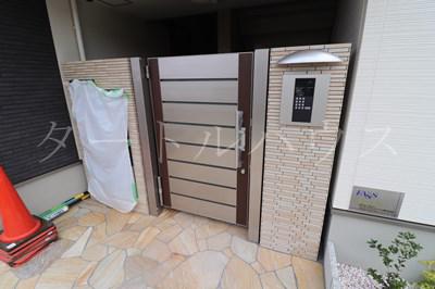 フジパレス三住町A棟