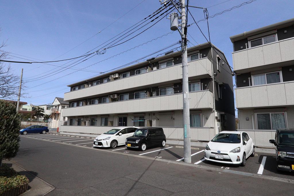 コスモパークA