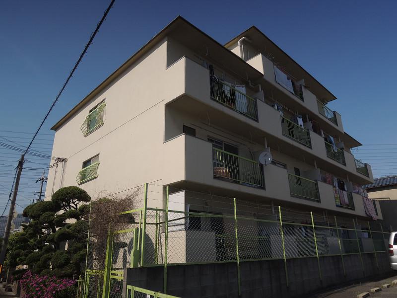 新栄プロパティー南太子堂