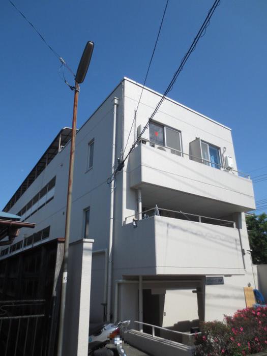 メゾンドノア大横町(ワンルーム/3階)