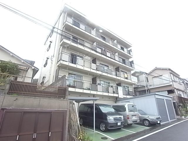 日星マンション