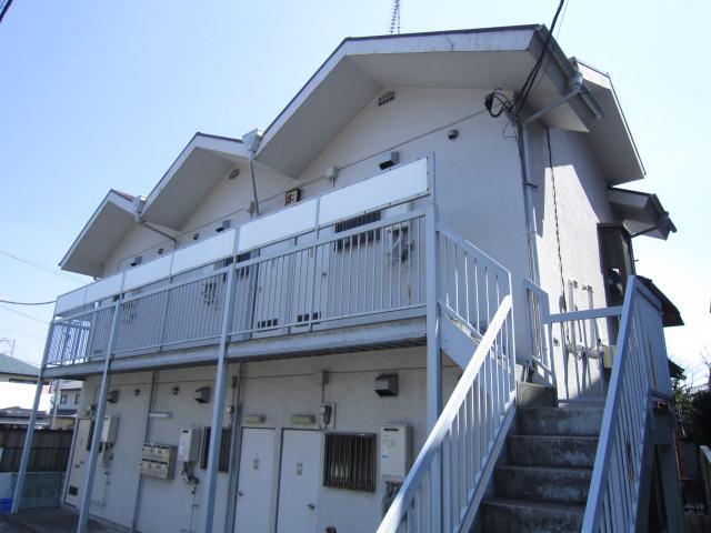 菊池コーポ