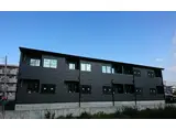 ＪＲ予讃線 新居浜駅 徒歩7分 2階建 築6年