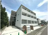 リーブルファイン獨協大学前 2号棟