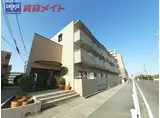 江戸橋利平治マンション