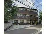 KYOTO HOUSE西京極